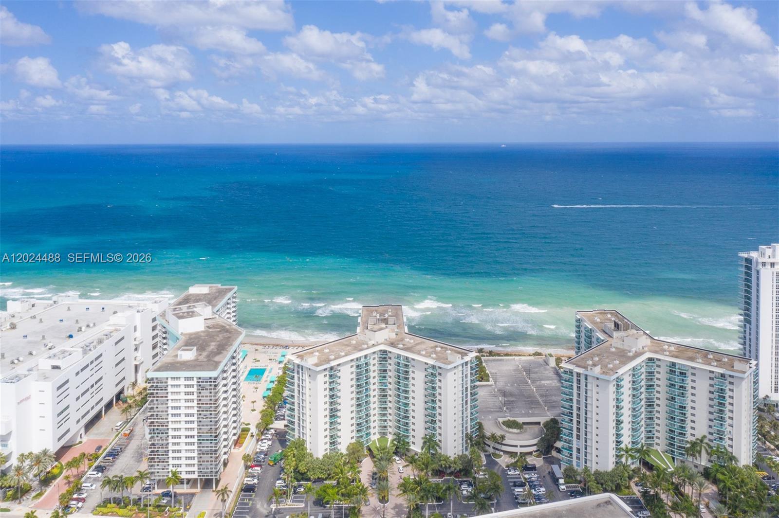 Photo of 3801 Ocean Drive #5L, Hollywood, Florida, 33019 -