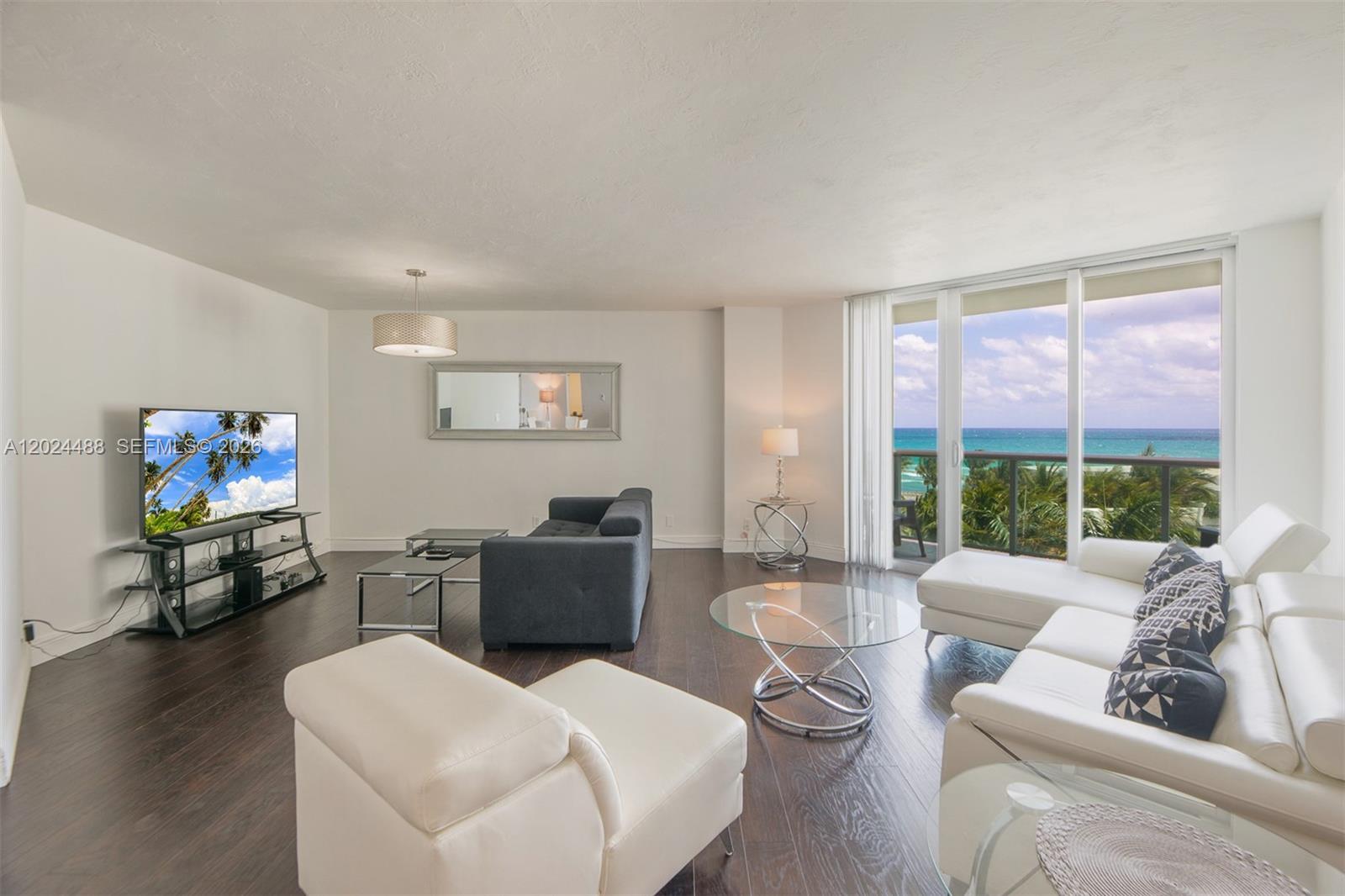 Photo of 3801 Ocean Drive #5L, Hollywood, Florida, 33019 -