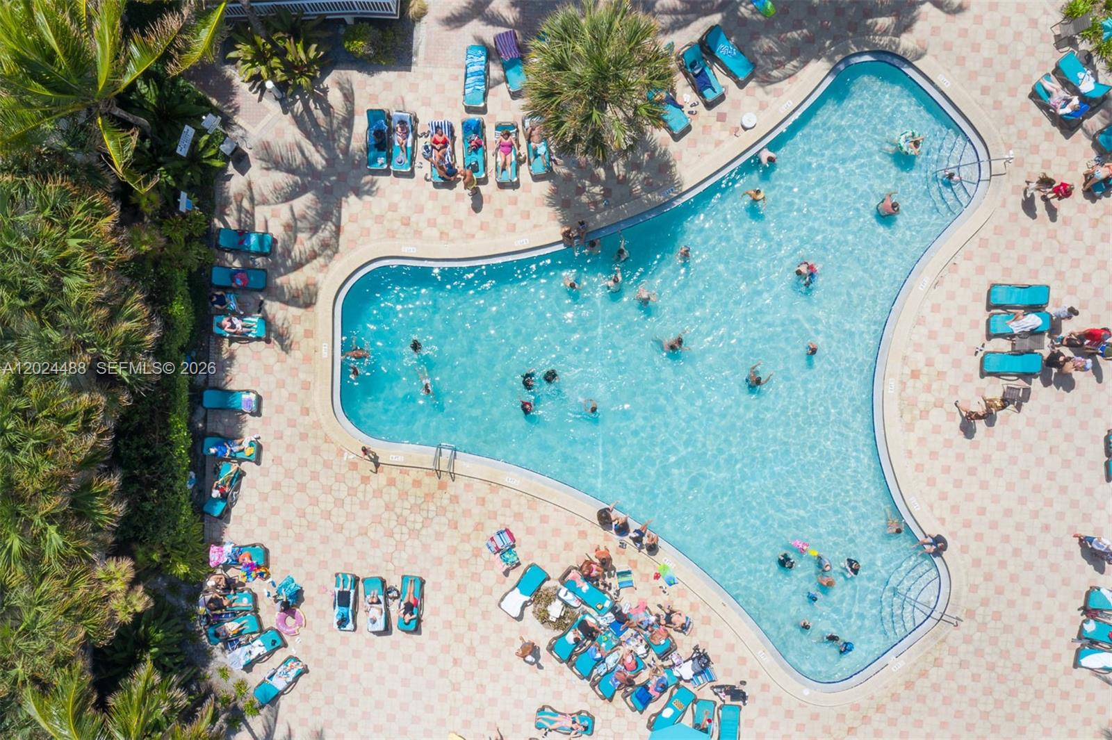 Photo of 3801 Ocean Drive #5L, Hollywood, Florida, 33019 -