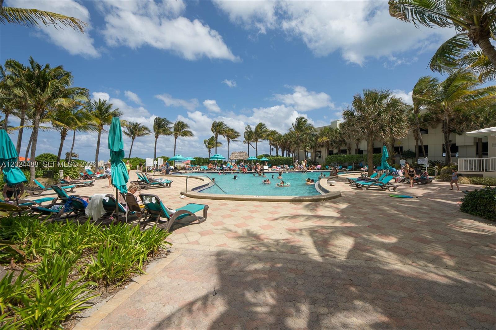 Photo of 3801 Ocean Drive #5L, Hollywood, Florida, 33019 -