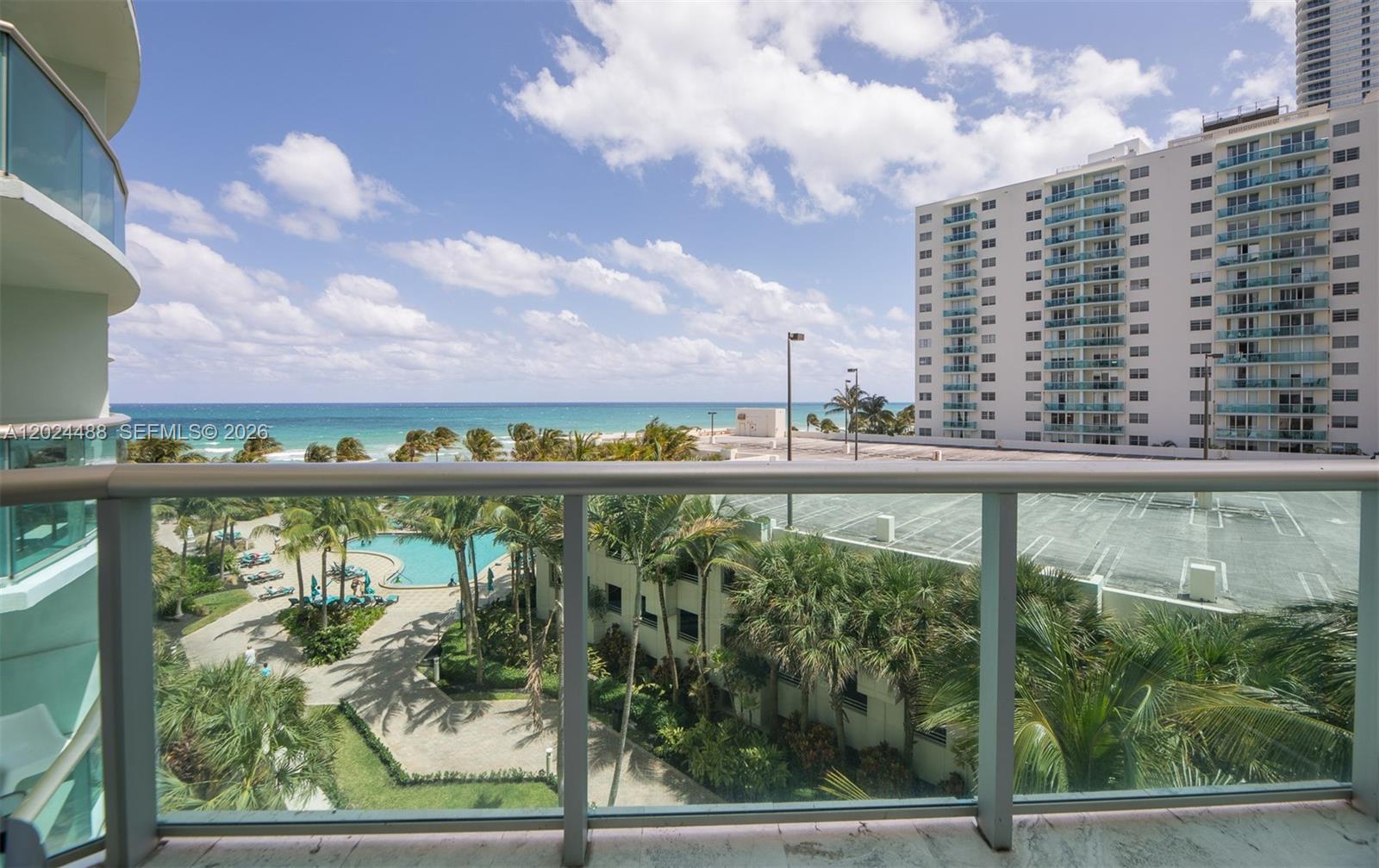 Photo of 3801 Ocean Drive #5L, Hollywood, Florida, 33019 -