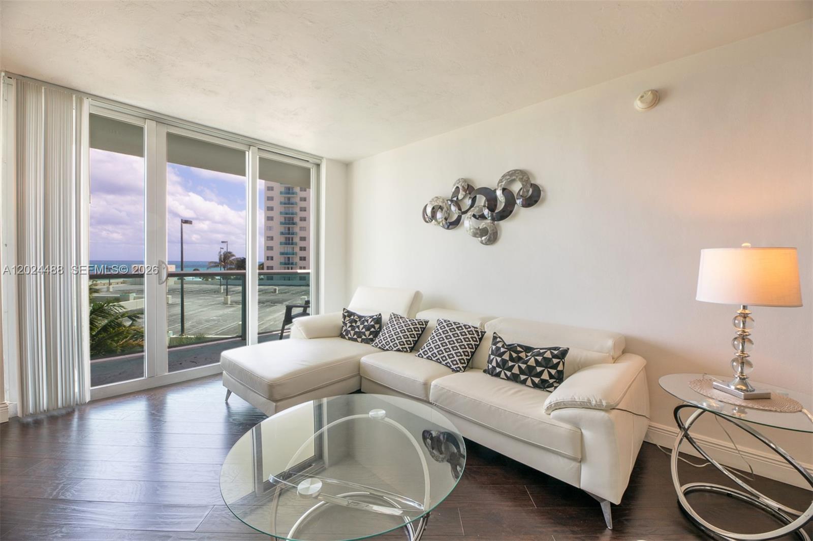 Photo of 3801 Ocean Drive #5L, Hollywood, Florida, 33019 -