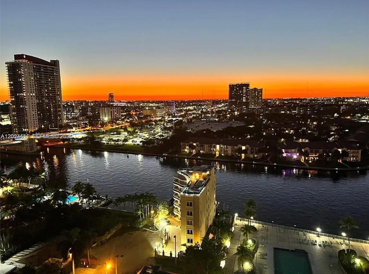 Photo of 3800 Ocean Dr  #1012, Hollywood, Florida, 33019 - 