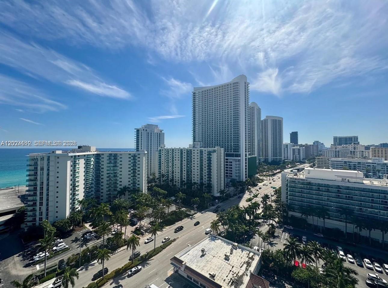 Photo of 3800 Ocean Dr  #1012, Hollywood, Florida, 33019 - 