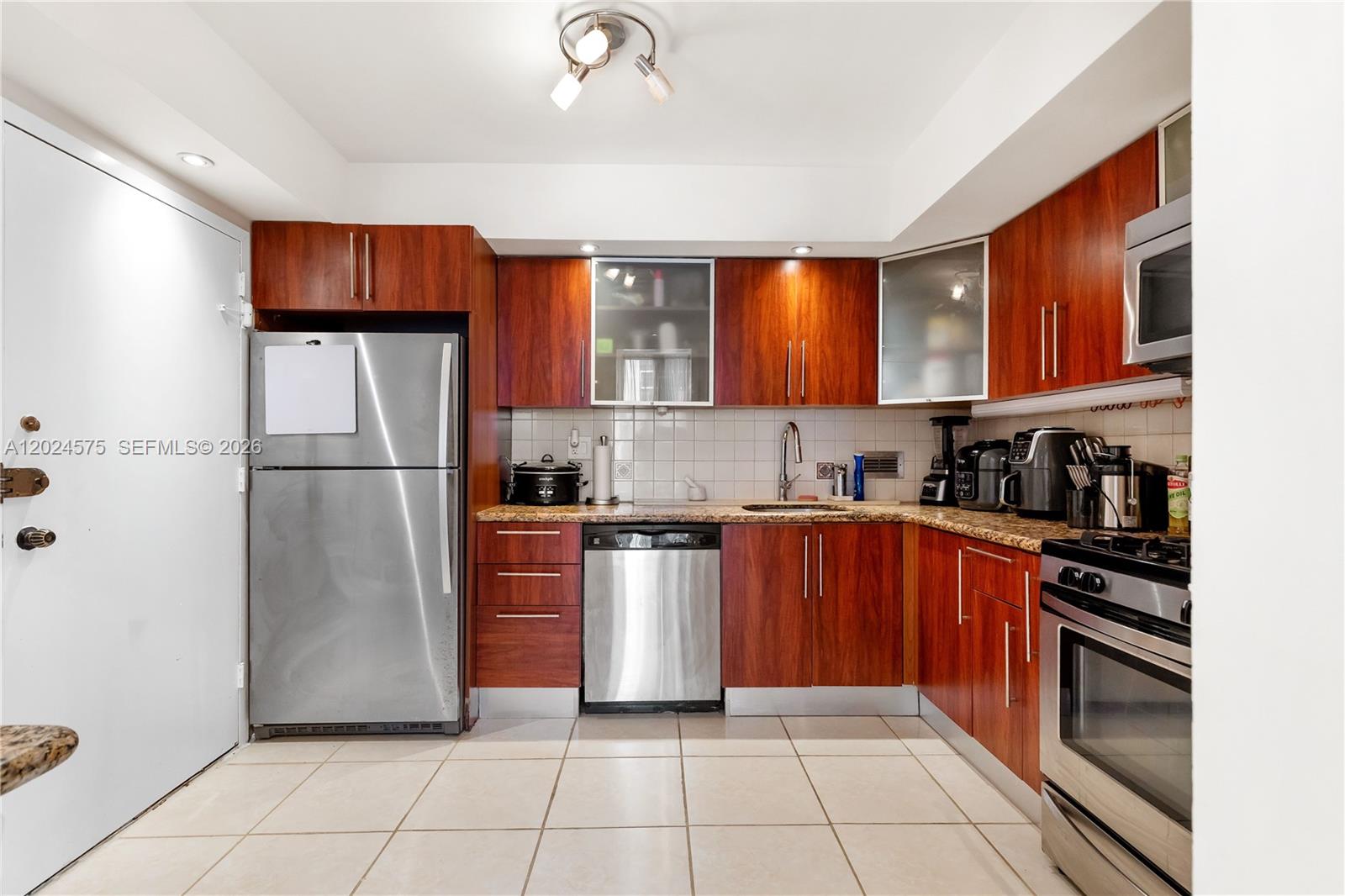 Photo of 2030 Ocean Dr #307, Hallandale Beach, Florida, 33009 -