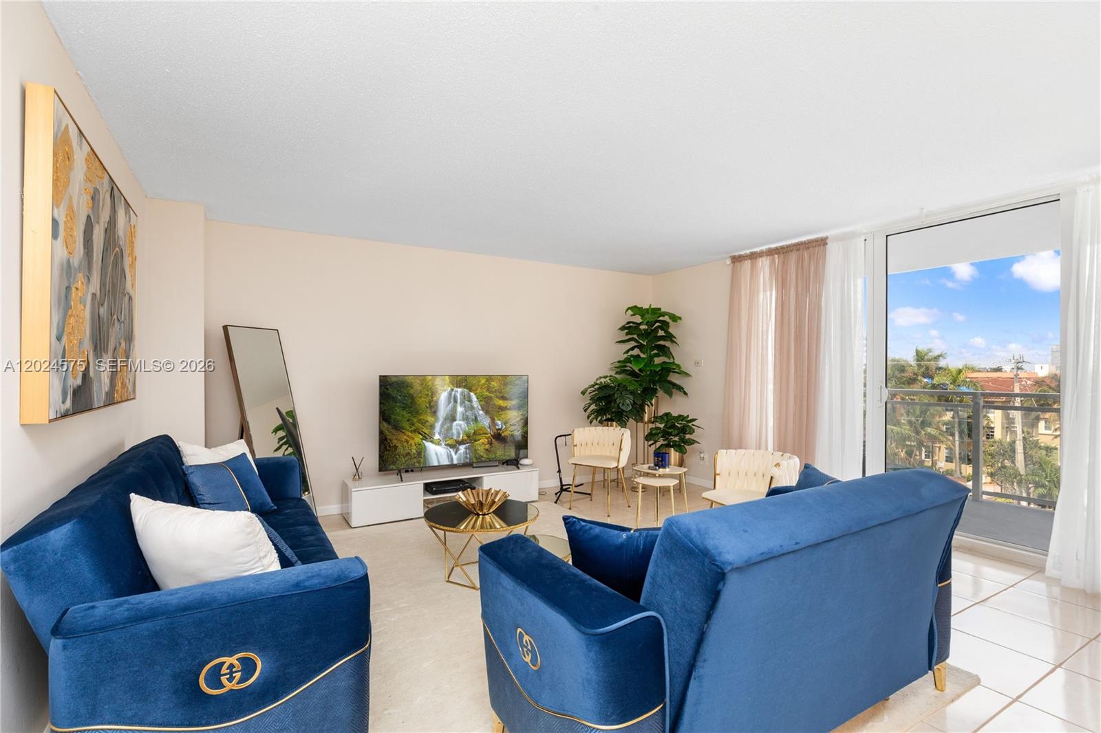 Photo of 2030 Ocean Dr #307, Hallandale Beach, Florida, 33009 -