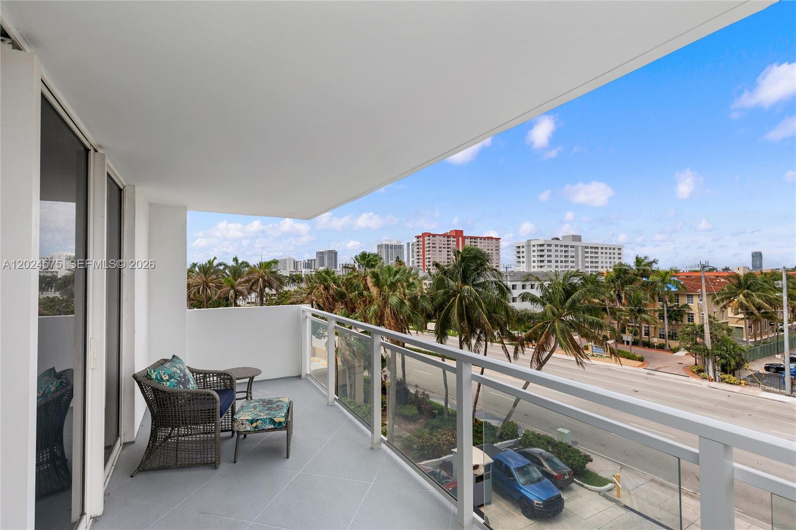 Photo of 2030 Ocean Dr #307, Hallandale Beach, Florida, 33009 -