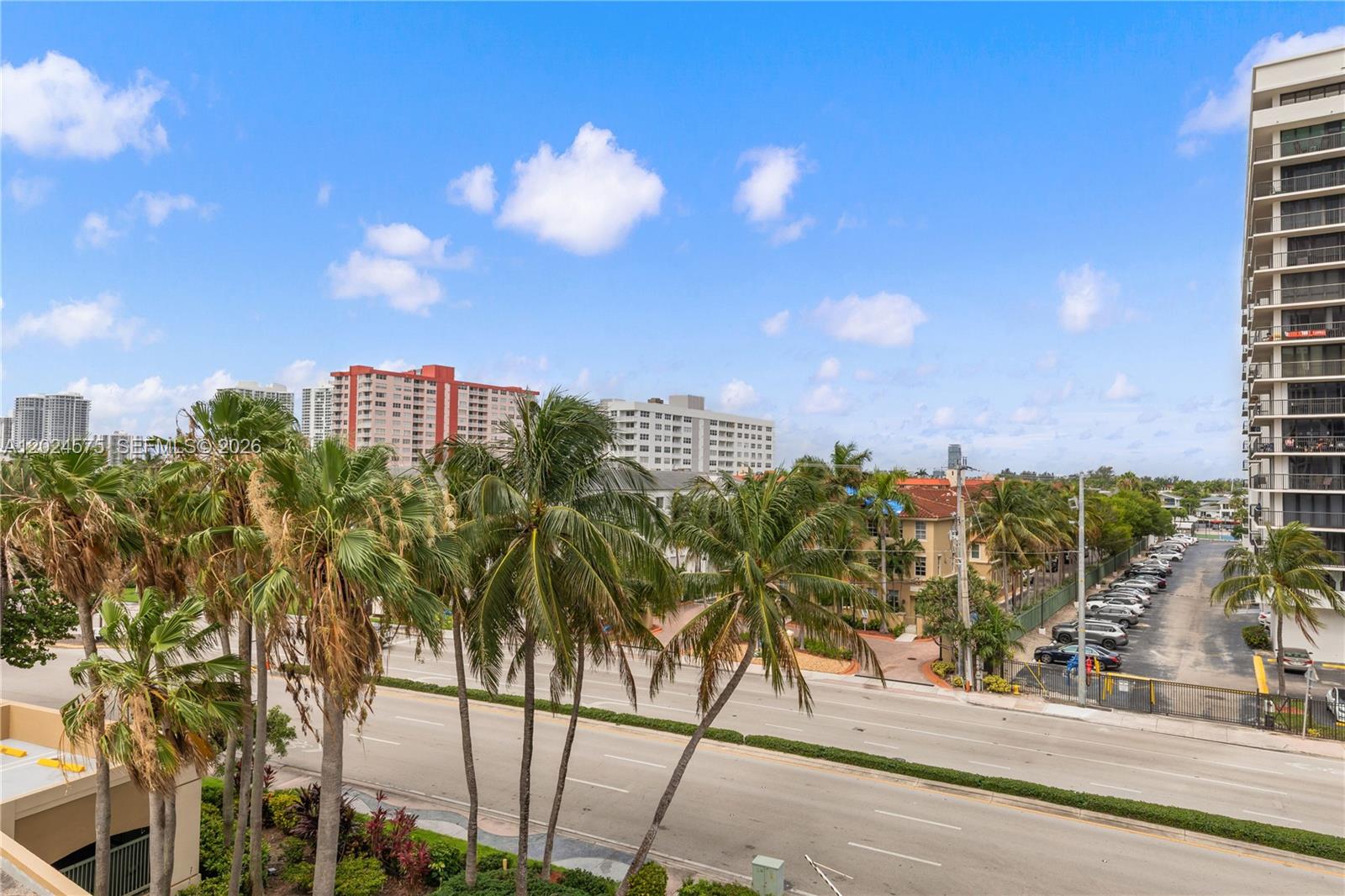 Photo of 2030 Ocean Dr #307, Hallandale Beach, Florida, 33009 -