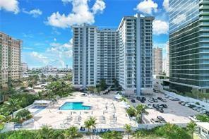 Photo of 2030 Ocean Dr #307, Hallandale Beach, Florida, 33009 -