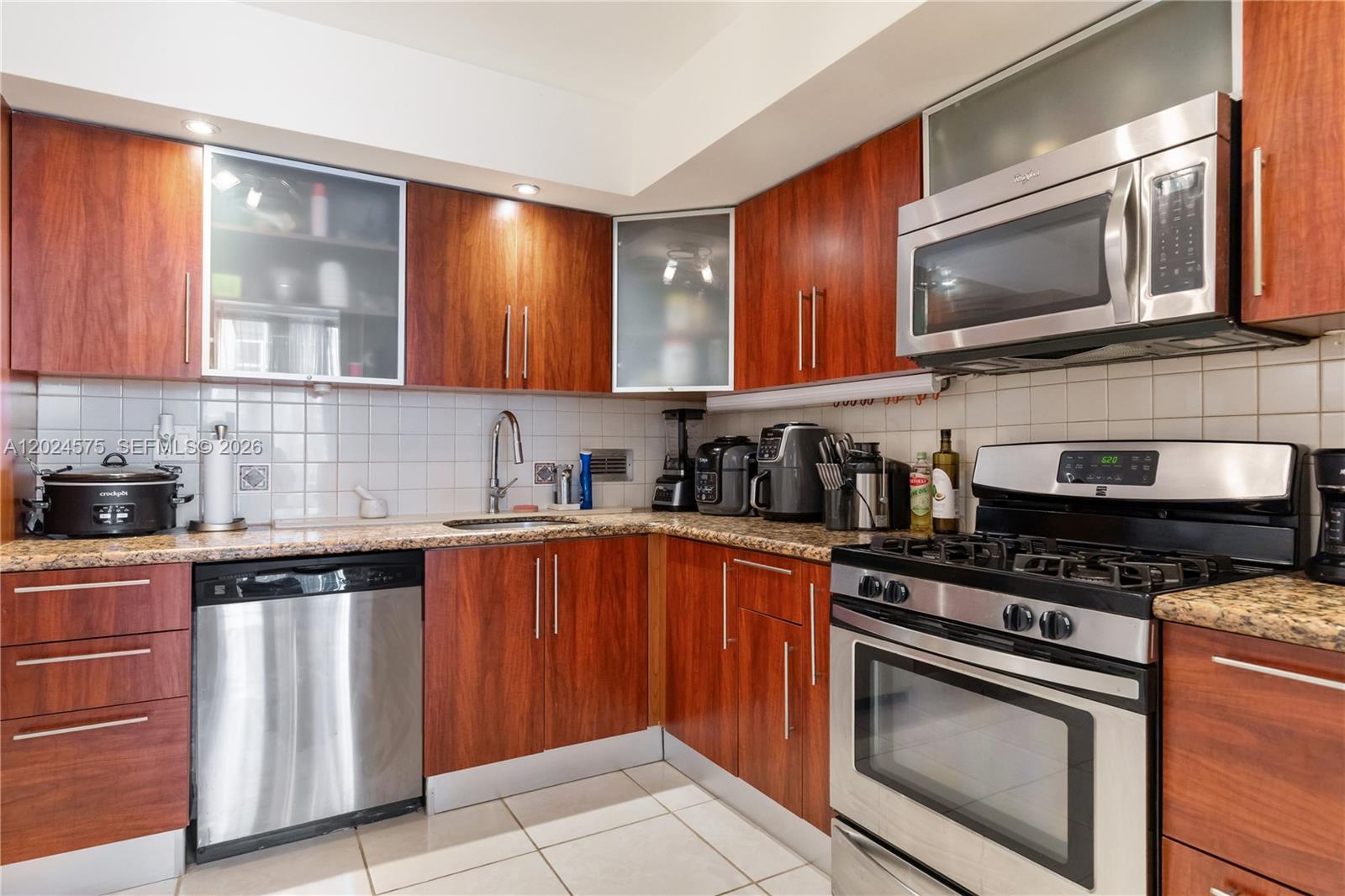 Photo of 2030 Ocean Dr #307, Hallandale Beach, Florida, 33009 -