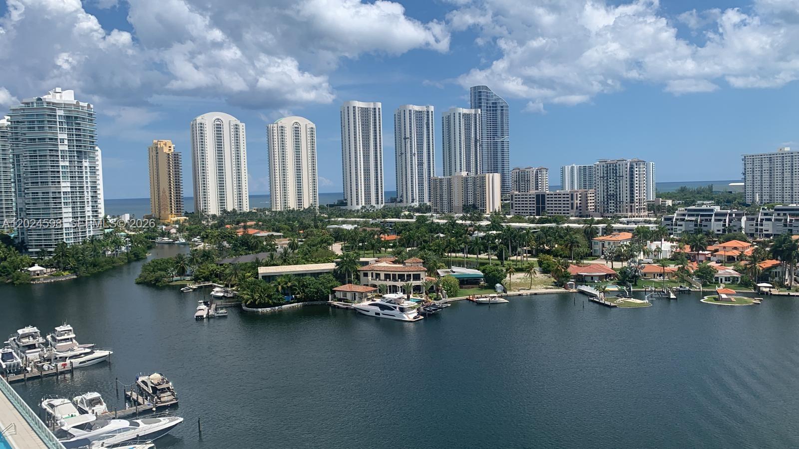 Photo of 400 Sunny Isles Blvd  #1202, Sunny Isles Beach, Florida, 33160 - 