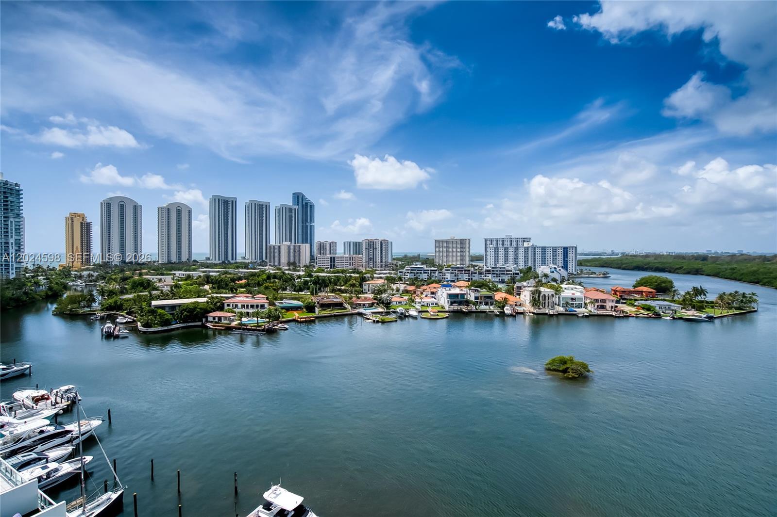 Photo of 400 Sunny Isles Blvd  #1202, Sunny Isles Beach, Florida, 33160 - 