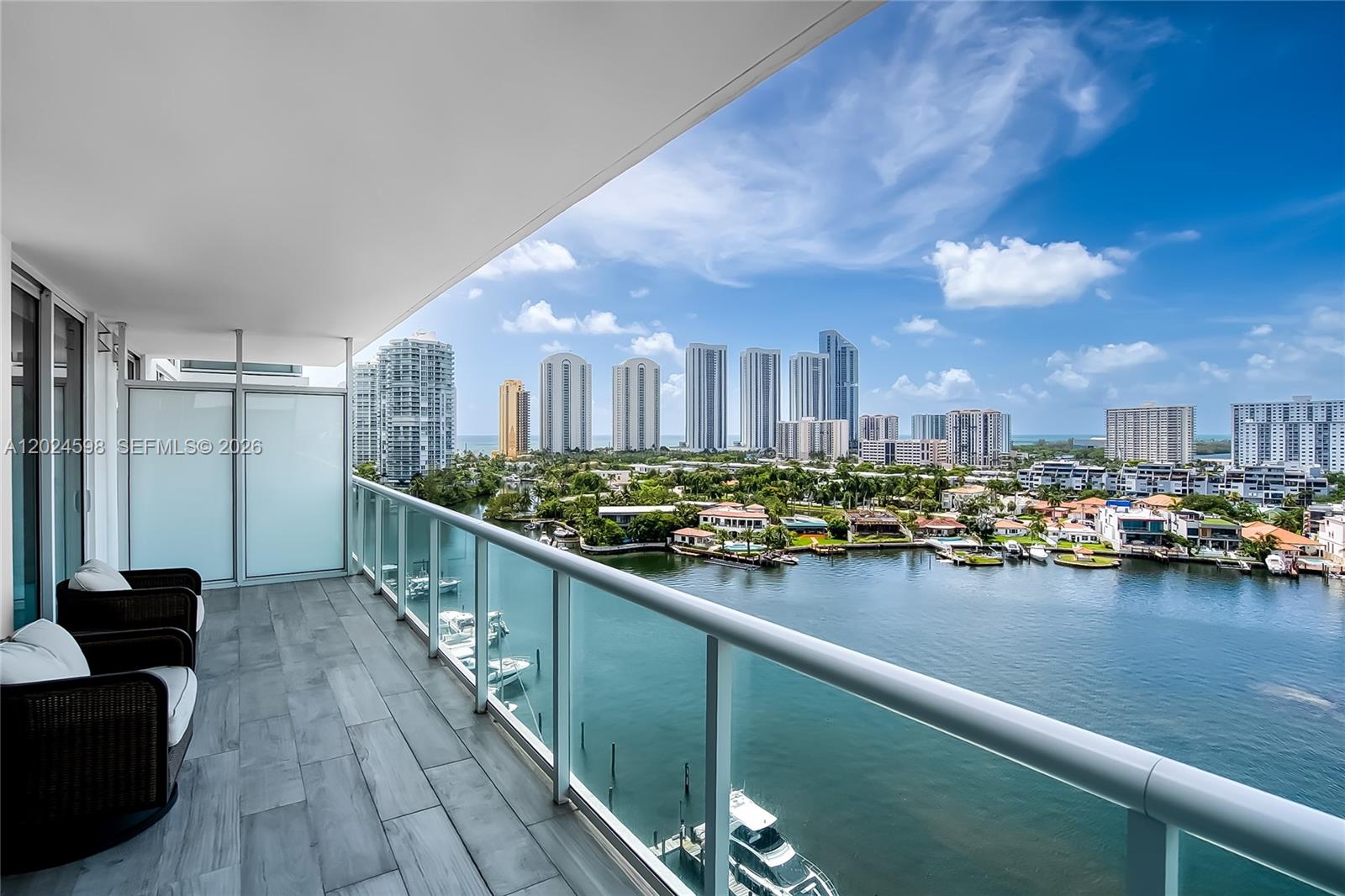 Photo of 400 Sunny Isles Blvd  #1202, Sunny Isles Beach, Florida, 33160 - 