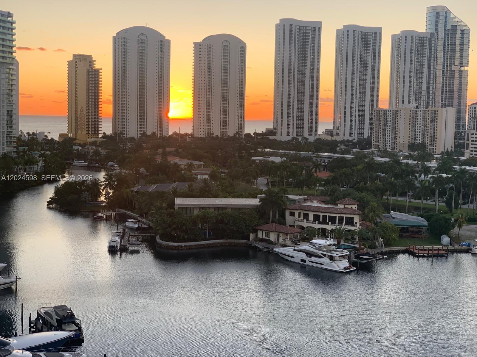 Photo of 400 Sunny Isles Blvd  #1202, Sunny Isles Beach, Florida, 33160 - 
