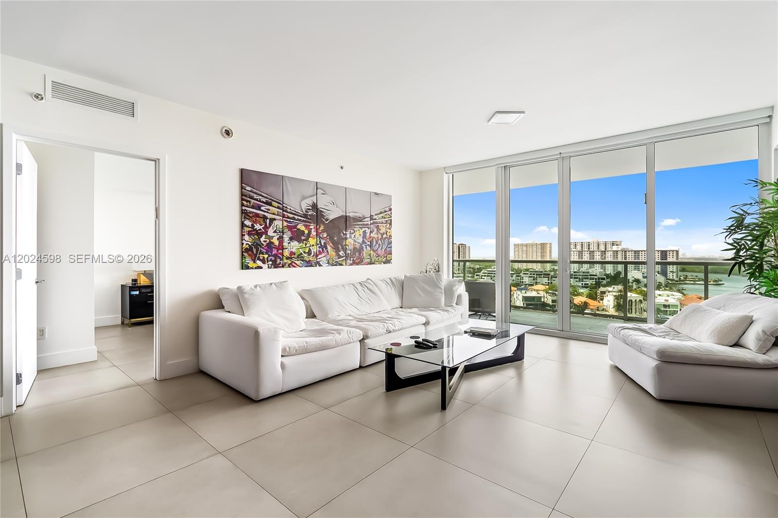 Photo of 400 Sunny Isles Blvd  #1202, Sunny Isles Beach, Florida, 33160 - 