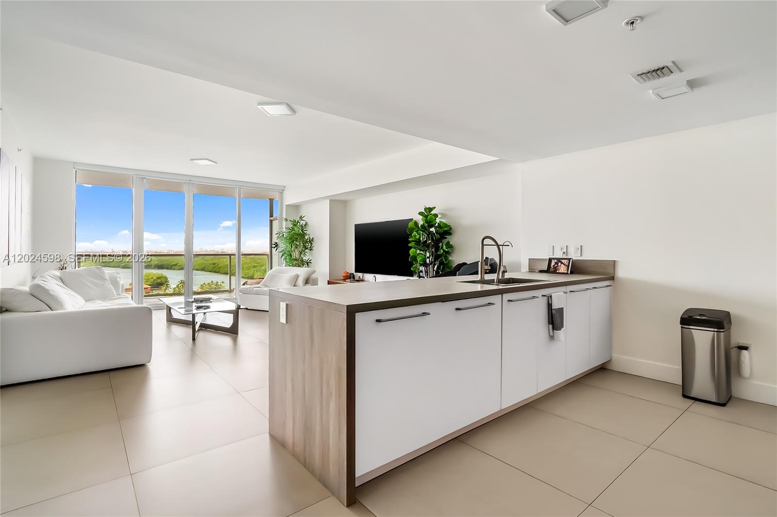 Photo of 400 Sunny Isles Blvd  #1202, Sunny Isles Beach, Florida, 33160 - 