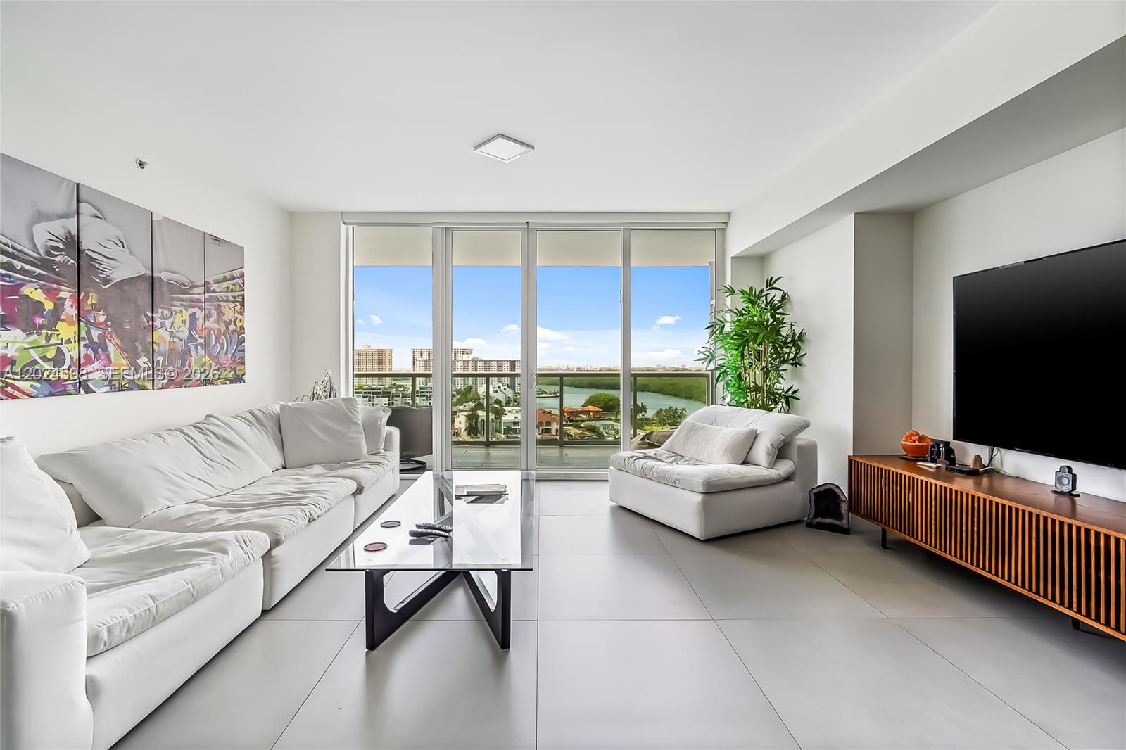 Photo of 400 Sunny Isles Blvd  #1202, Sunny Isles Beach, Florida, 33160 - 