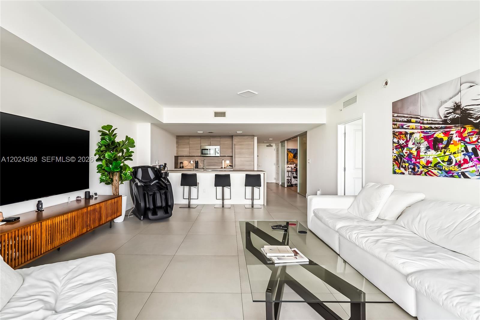 Photo of 400 Sunny Isles Blvd  #1202, Sunny Isles Beach, Florida, 33160 - 