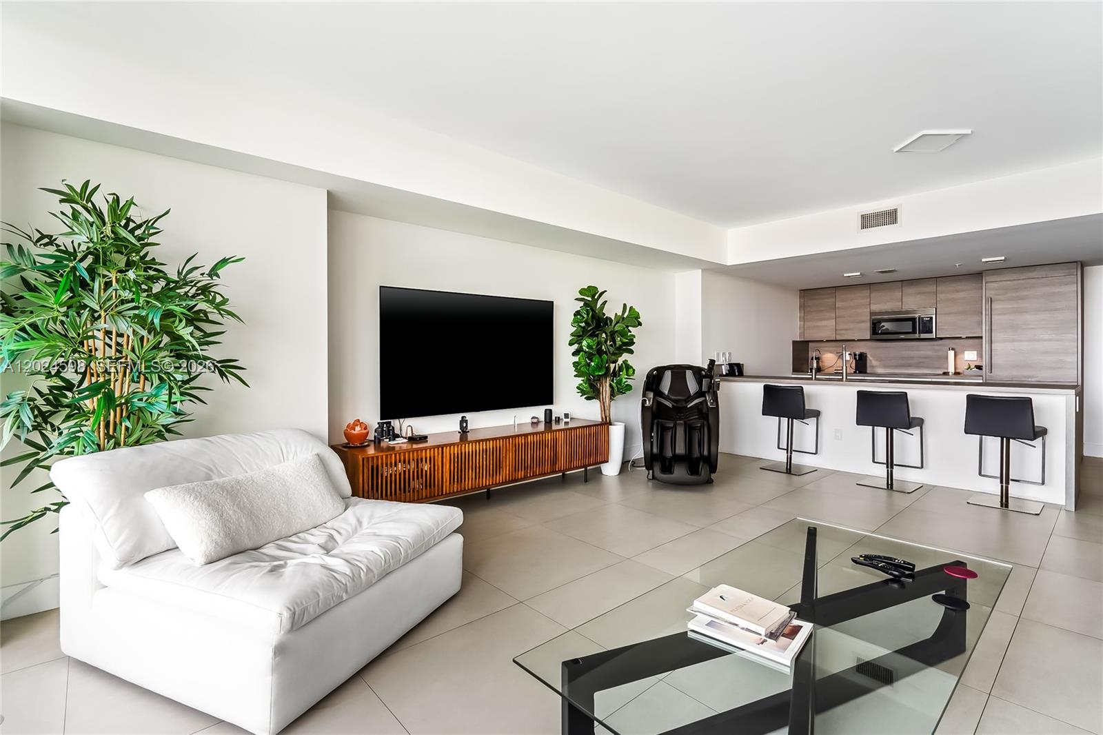 Photo of 400 Sunny Isles Blvd  #1202, Sunny Isles Beach, Florida, 33160 - 