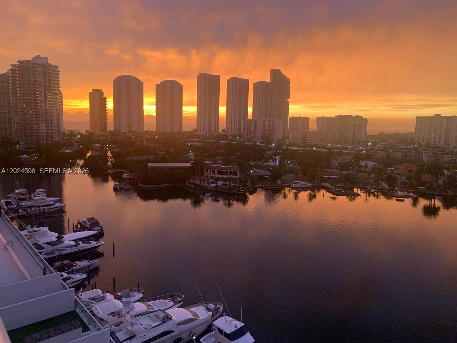 Photo of 400 Sunny Isles Blvd  #1202, Sunny Isles Beach, Florida, 33160 - 