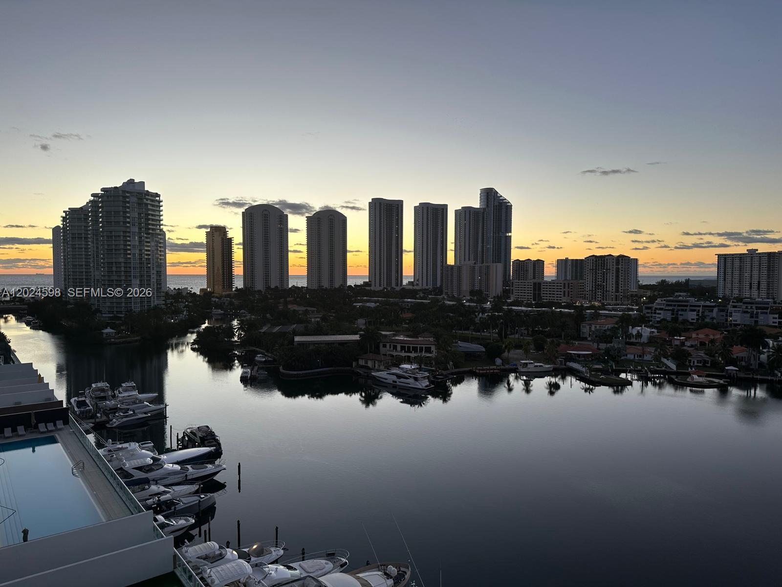 Photo of 400 Sunny Isles Blvd  #1202, Sunny Isles Beach, Florida, 33160 - 