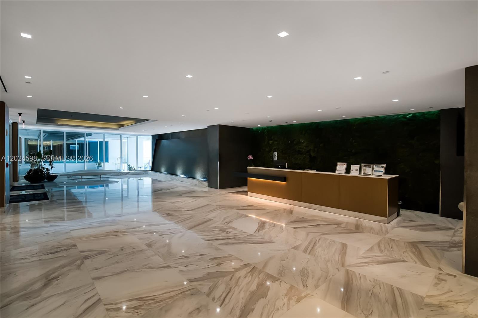 Photo of 400 Sunny Isles Blvd  #1202, Sunny Isles Beach, Florida, 33160 - 