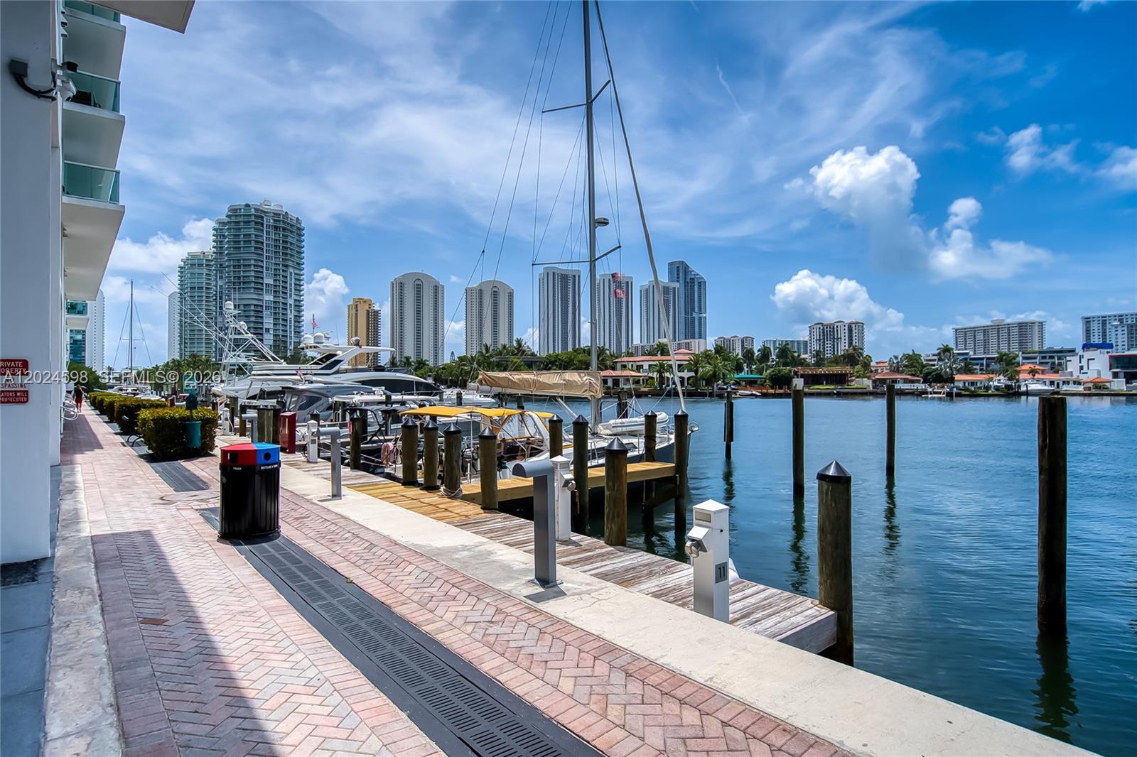 Photo of 400 Sunny Isles Blvd  #1202, Sunny Isles Beach, Florida, 33160 - 