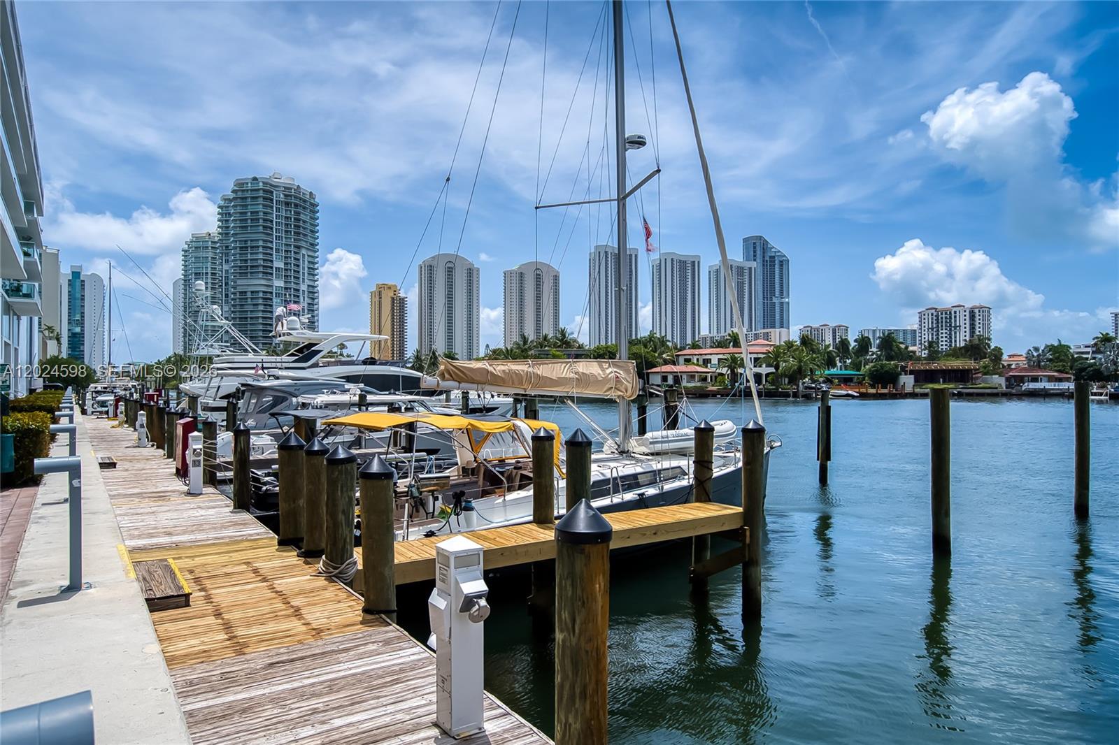 Photo of 400 Sunny Isles Blvd  #1202, Sunny Isles Beach, Florida, 33160 - 