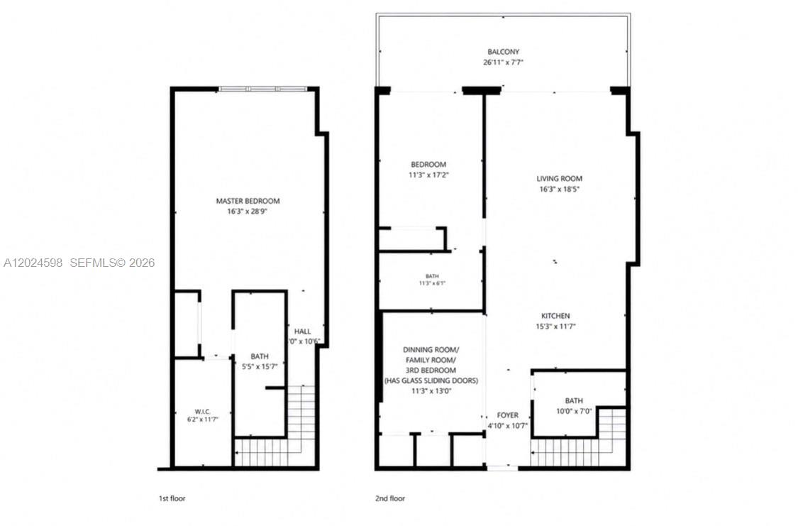 Photo of 400 Sunny Isles Blvd  #1202, Sunny Isles Beach, Florida, 33160 - 