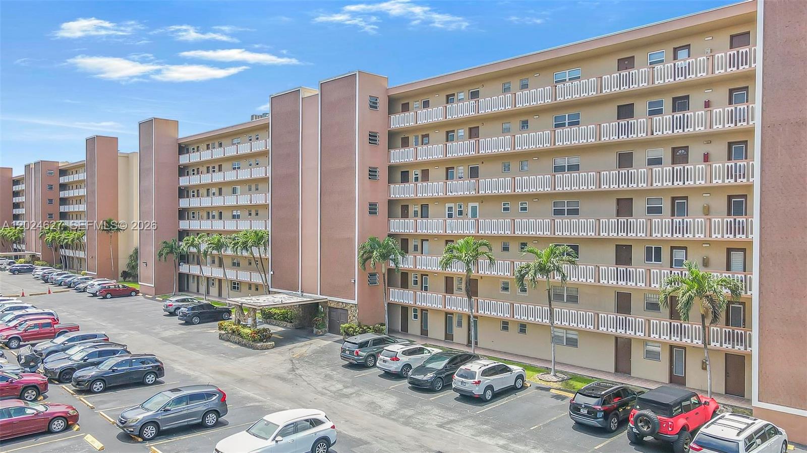 Photo of 500 12th Ave  #407, Hallandale Beach, Florida, 33009 - 