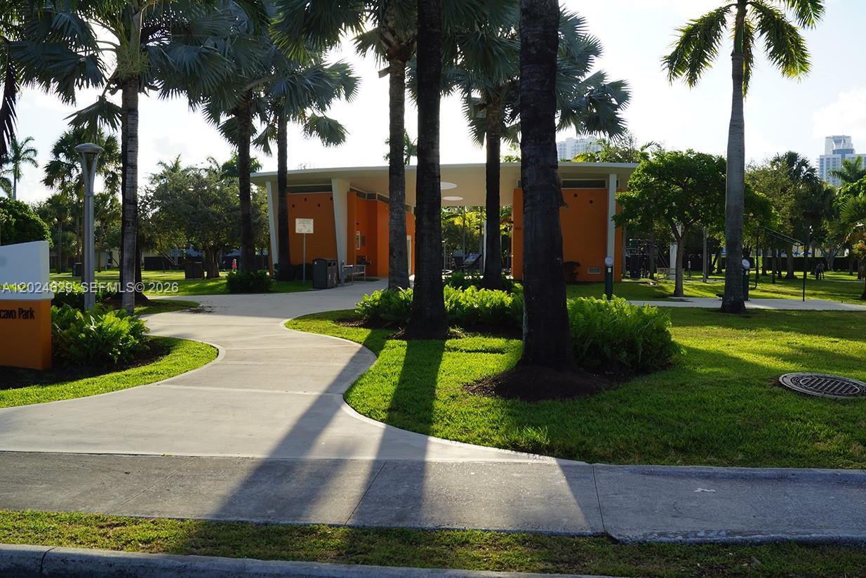 Photo of 801 Three Islands Blvd  #312, Hallandale Beach, Florida, 33009 - 