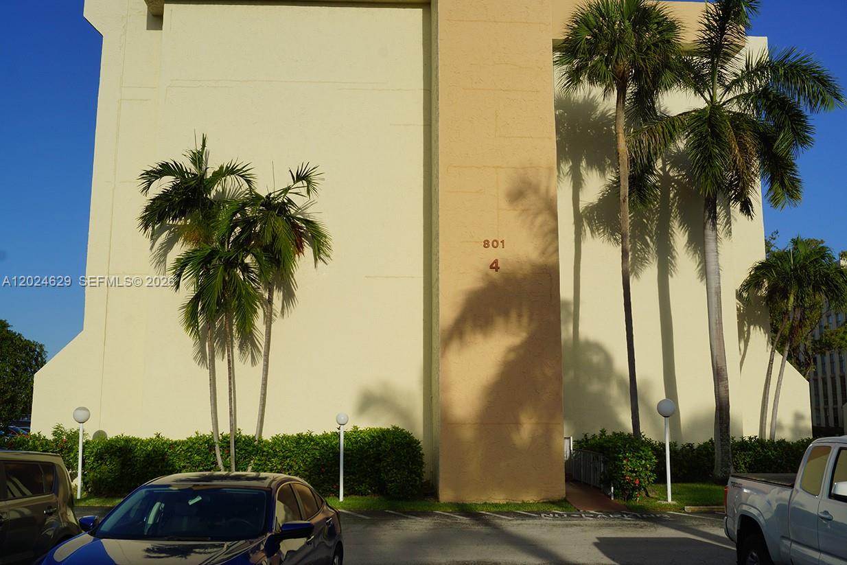 Photo of 801 Three Islands Blvd  #312, Hallandale Beach, Florida, 33009 - 