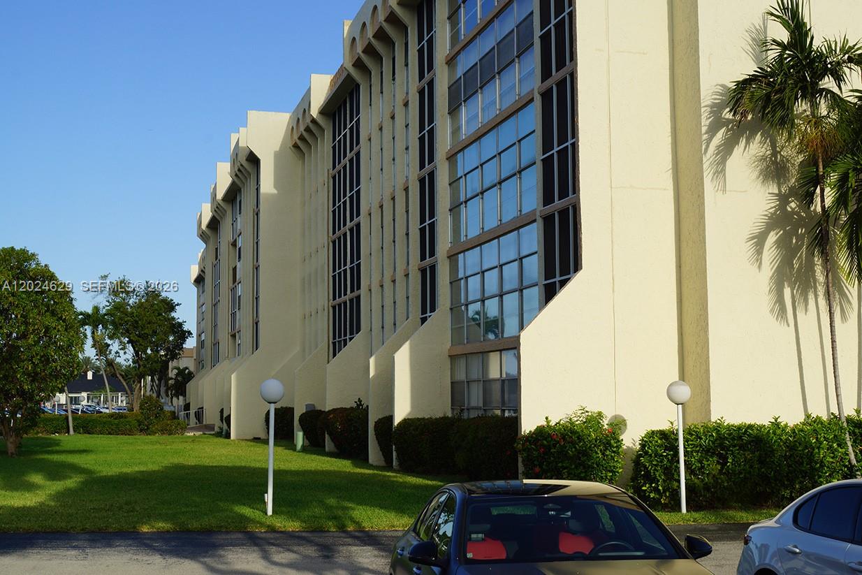 Photo of 801 Three Islands Blvd  #312, Hallandale Beach, Florida, 33009 - 