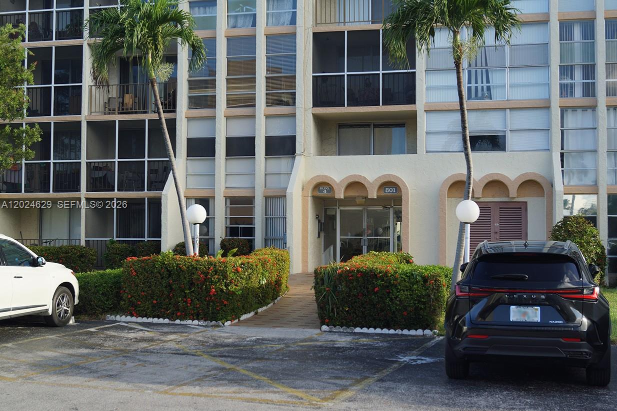 Photo of 801 Three Islands Blvd  #312, Hallandale Beach, Florida, 33009 - 