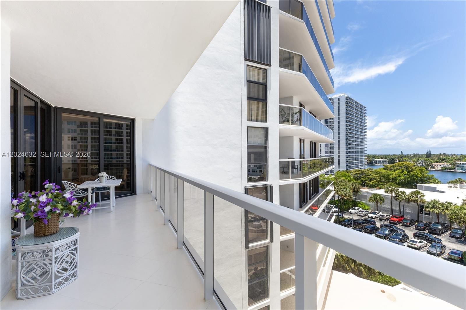 Photo of 20281 Country Club Dr  #510, Aventura, Florida, 33180 - 