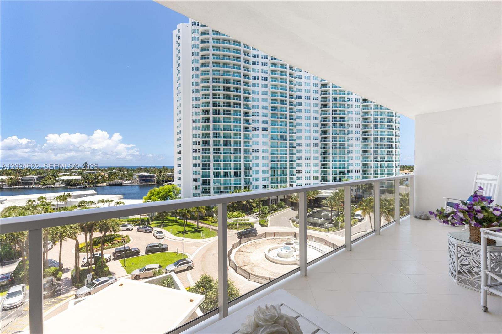 Photo of 20281 Country Club Dr  #510, Aventura, Florida, 33180 - 