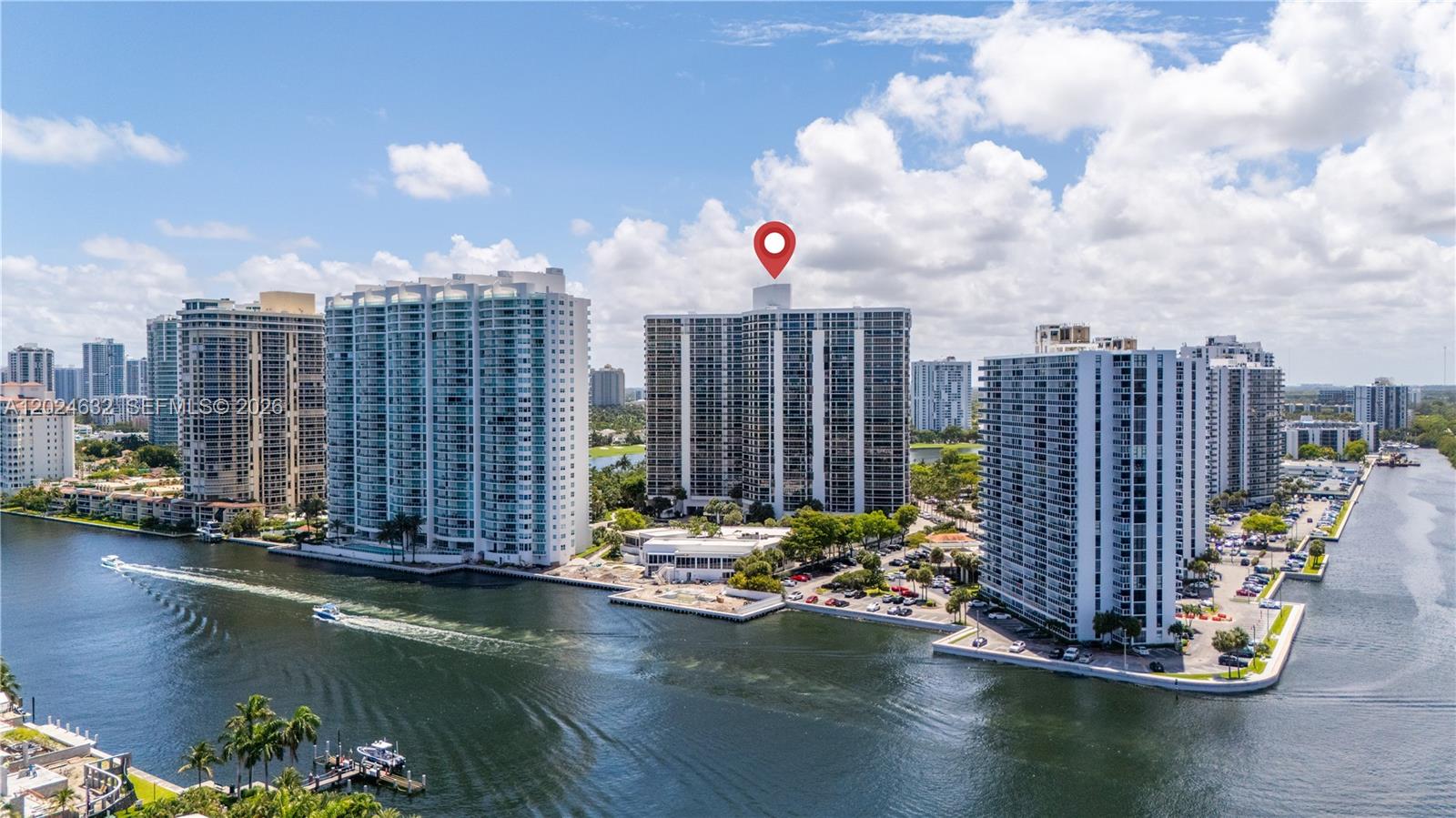 Photo of 20281 Country Club Dr  #510, Aventura, Florida, 33180 - 