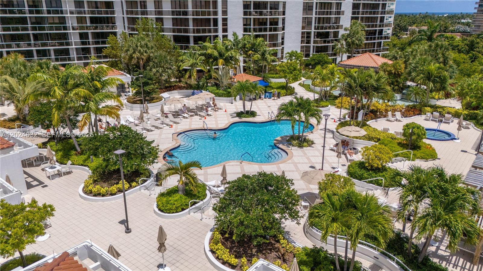 Photo of 20281 Country Club Dr  #510, Aventura, Florida, 33180 - 