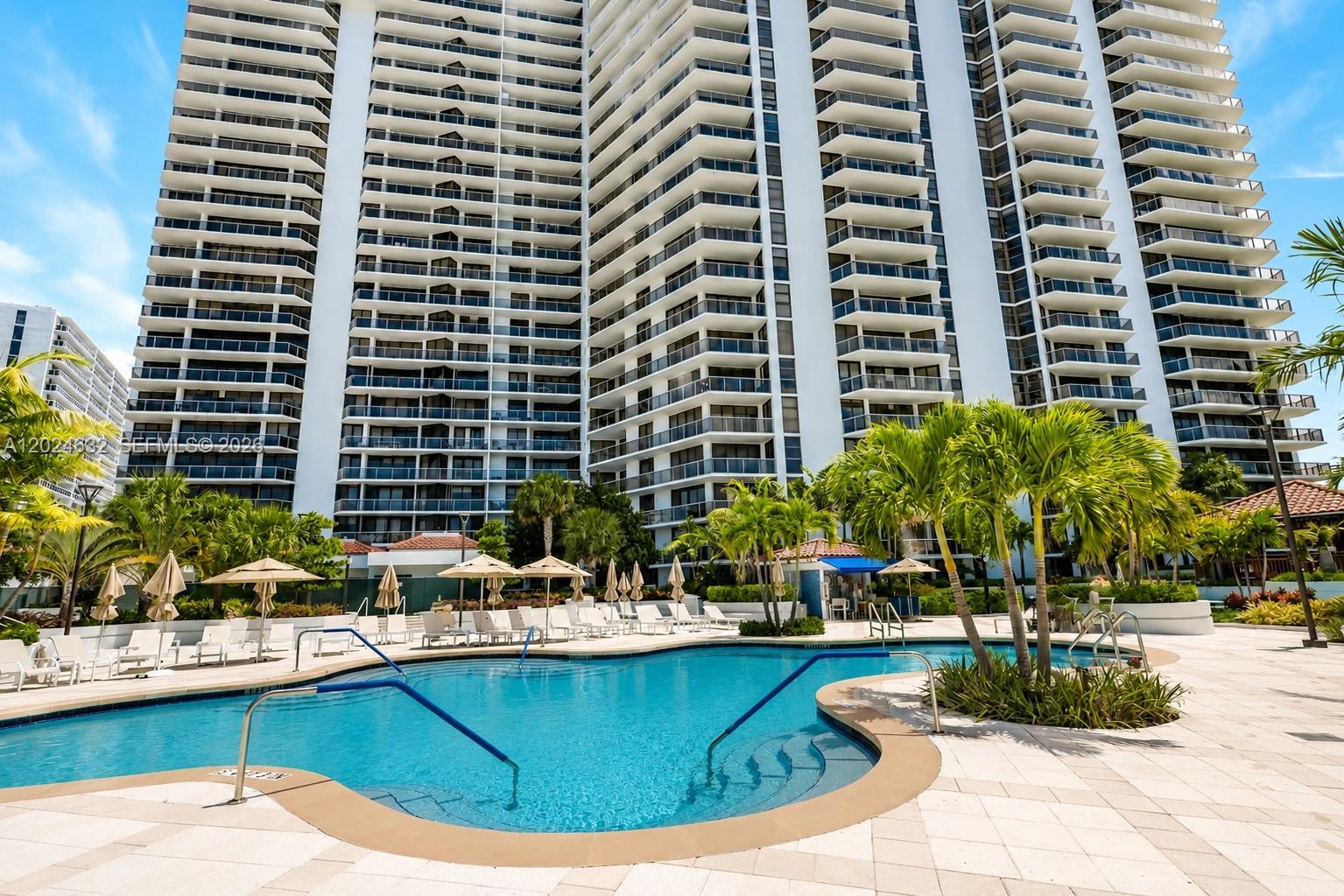 Photo of 20281 Country Club Dr  #510, Aventura, Florida, 33180 - 