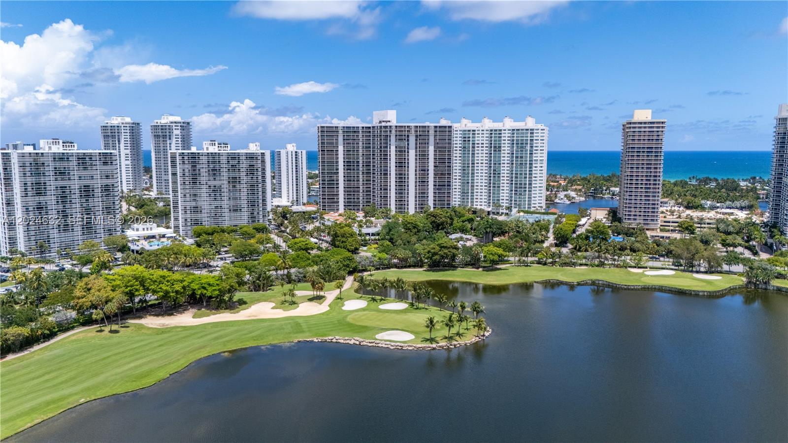 Photo of 20281 Country Club Dr  #510, Aventura, Florida, 33180 - 