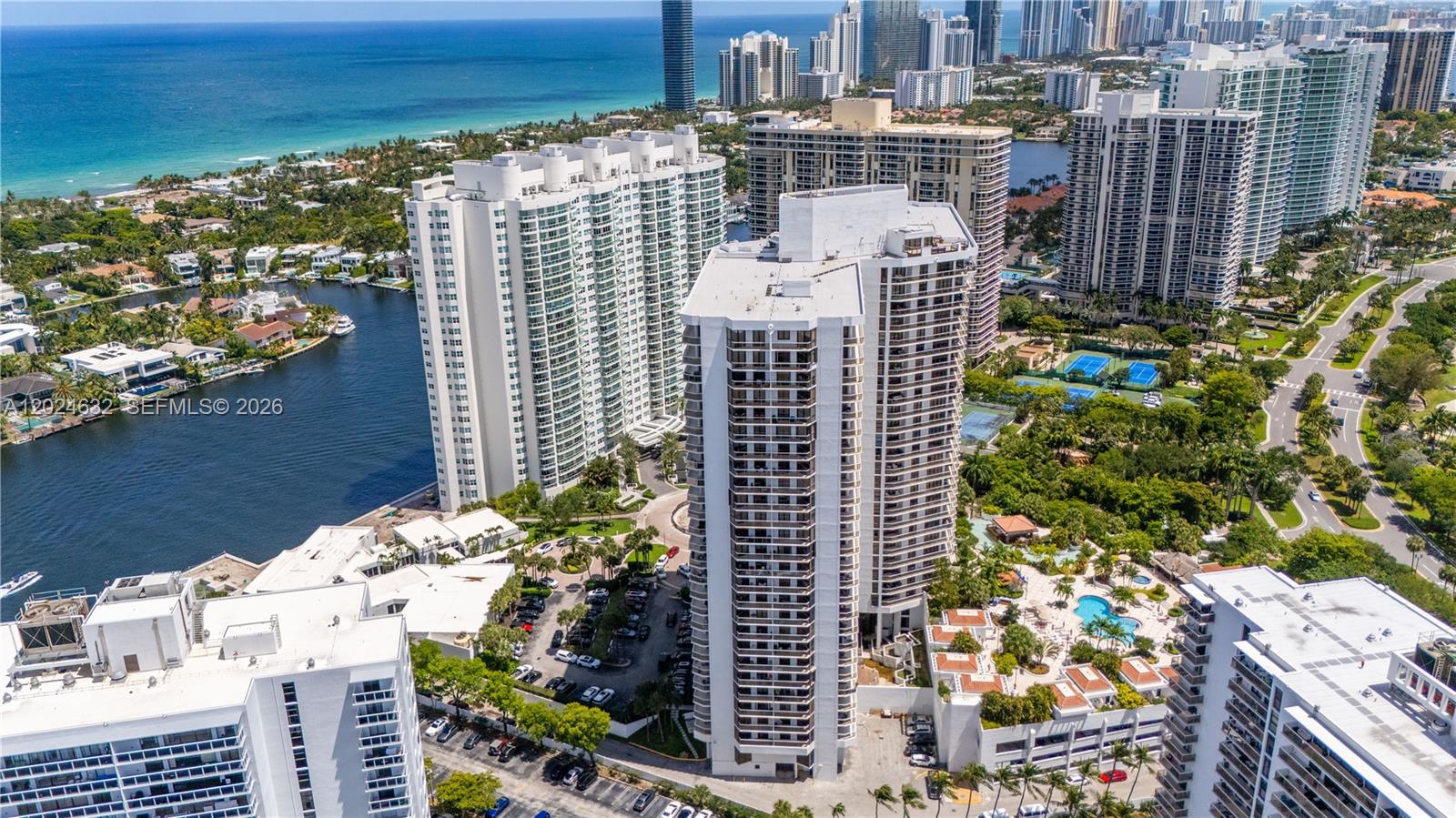 Photo of 20281 Country Club Dr  #510, Aventura, Florida, 33180 - 