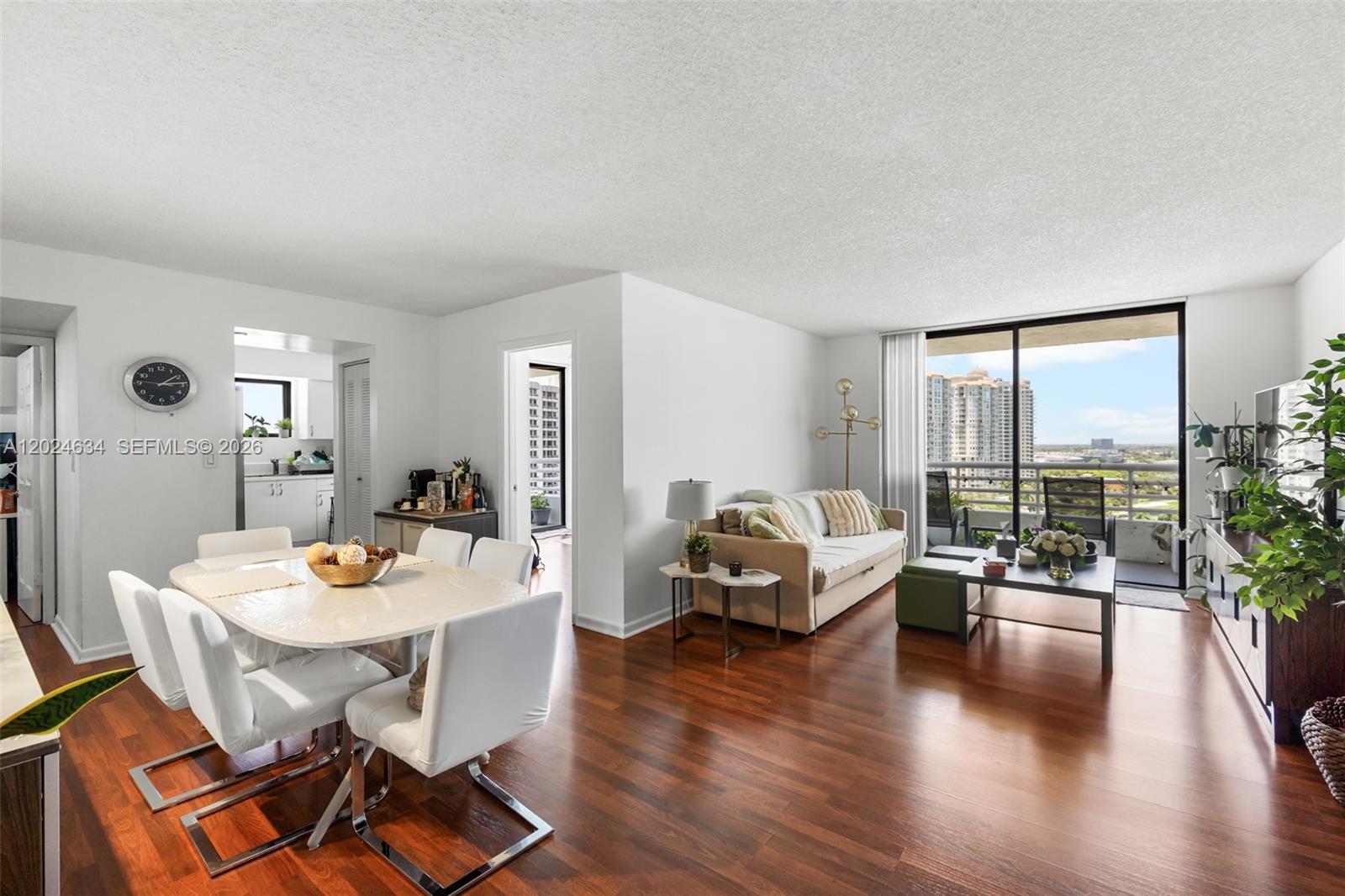 Photo of 3300 192nd St #1601, Aventura, Florida, 33180 -