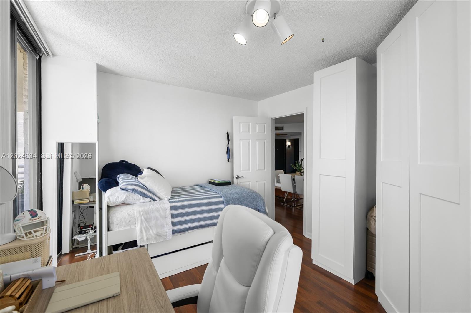Photo of 3300 192nd St #1601, Aventura, Florida, 33180 - 3rd bedroom