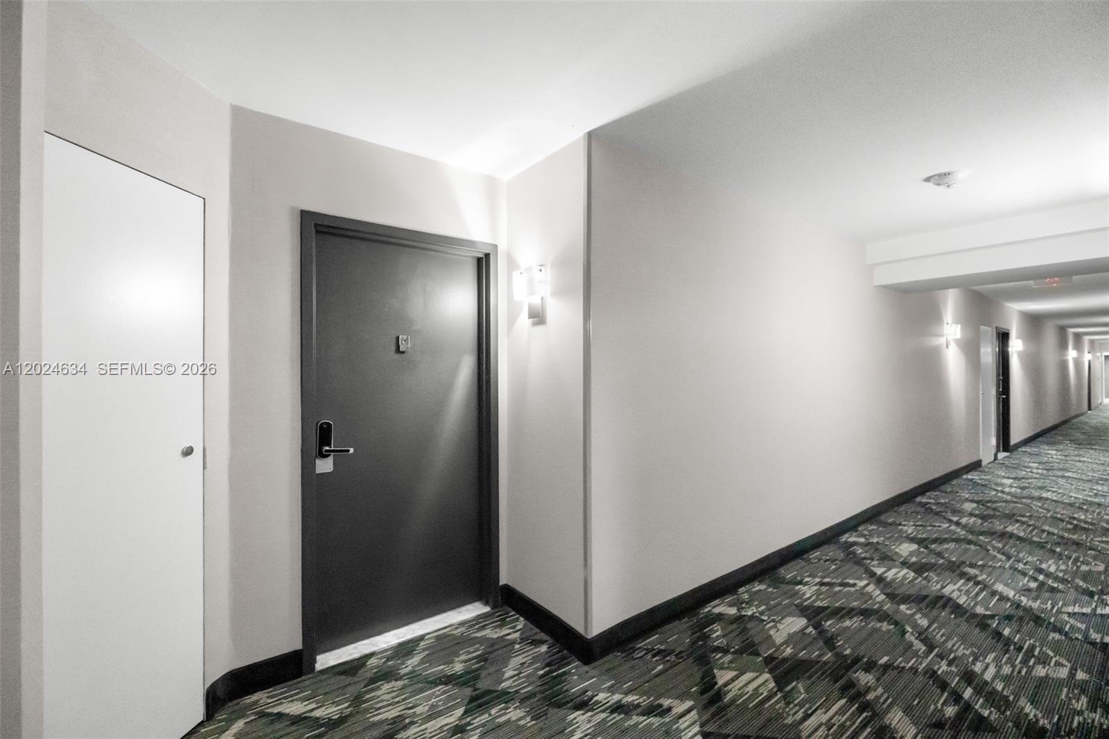 Photo of 3300 192nd St #1601, Aventura, Florida, 33180 - Front Door