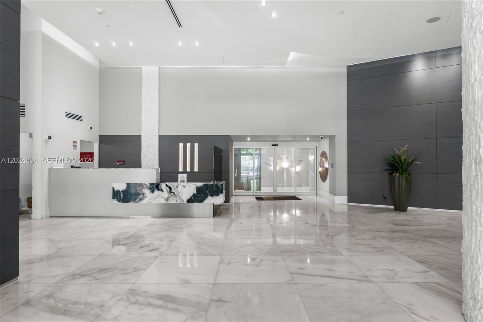 Photo of 3300 192nd St #1601, Aventura, Florida, 33180 -