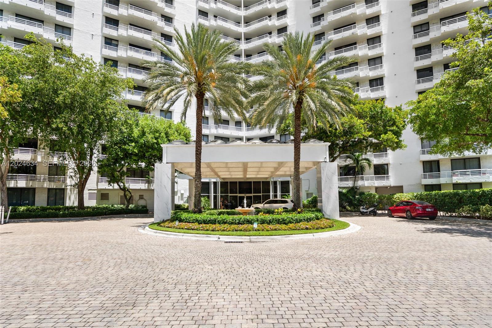 Photo of 3300 192nd St #1601, Aventura, Florida, 33180 -