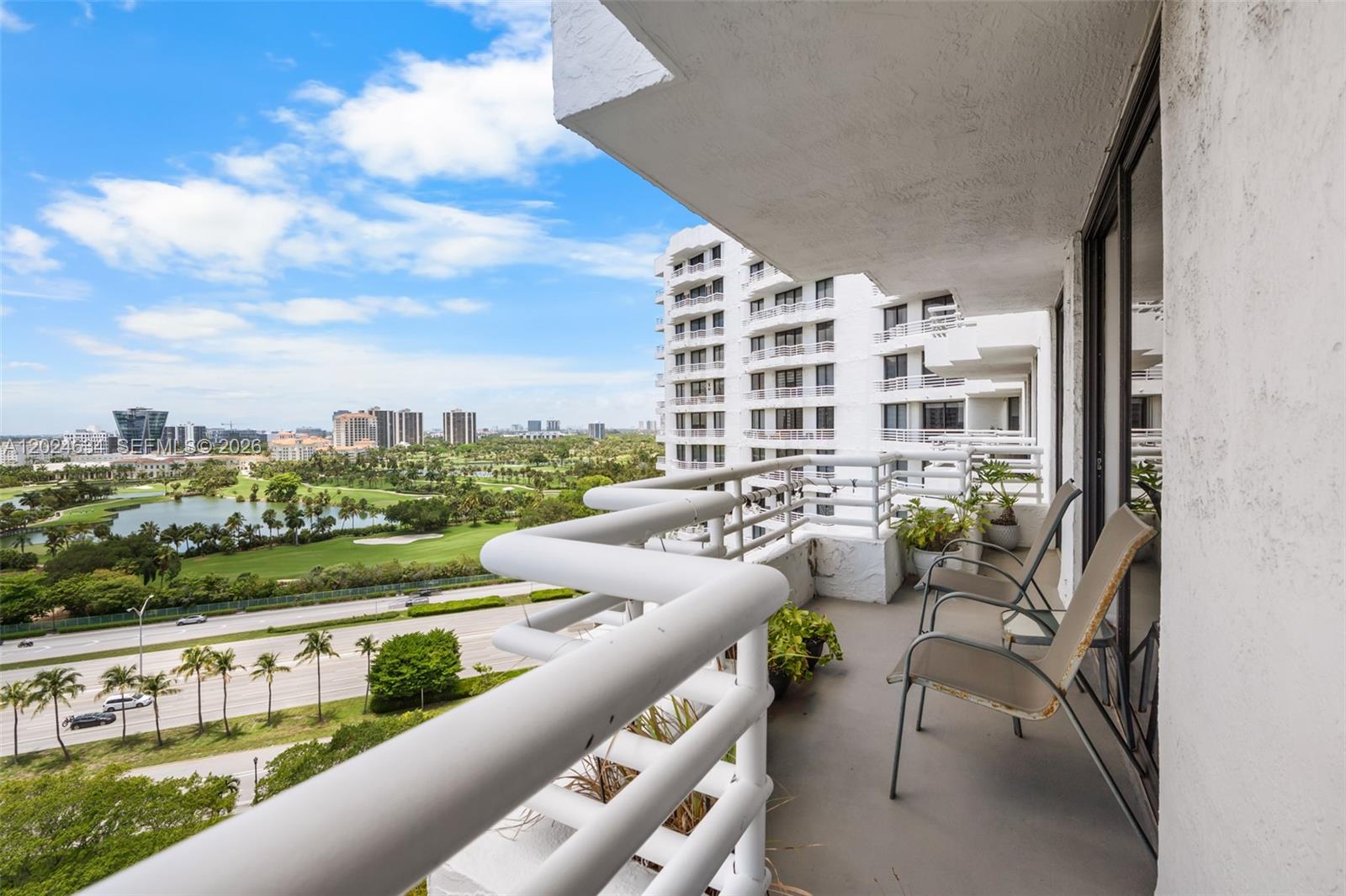 Photo of 3300 192nd St #1601, Aventura, Florida, 33180 -