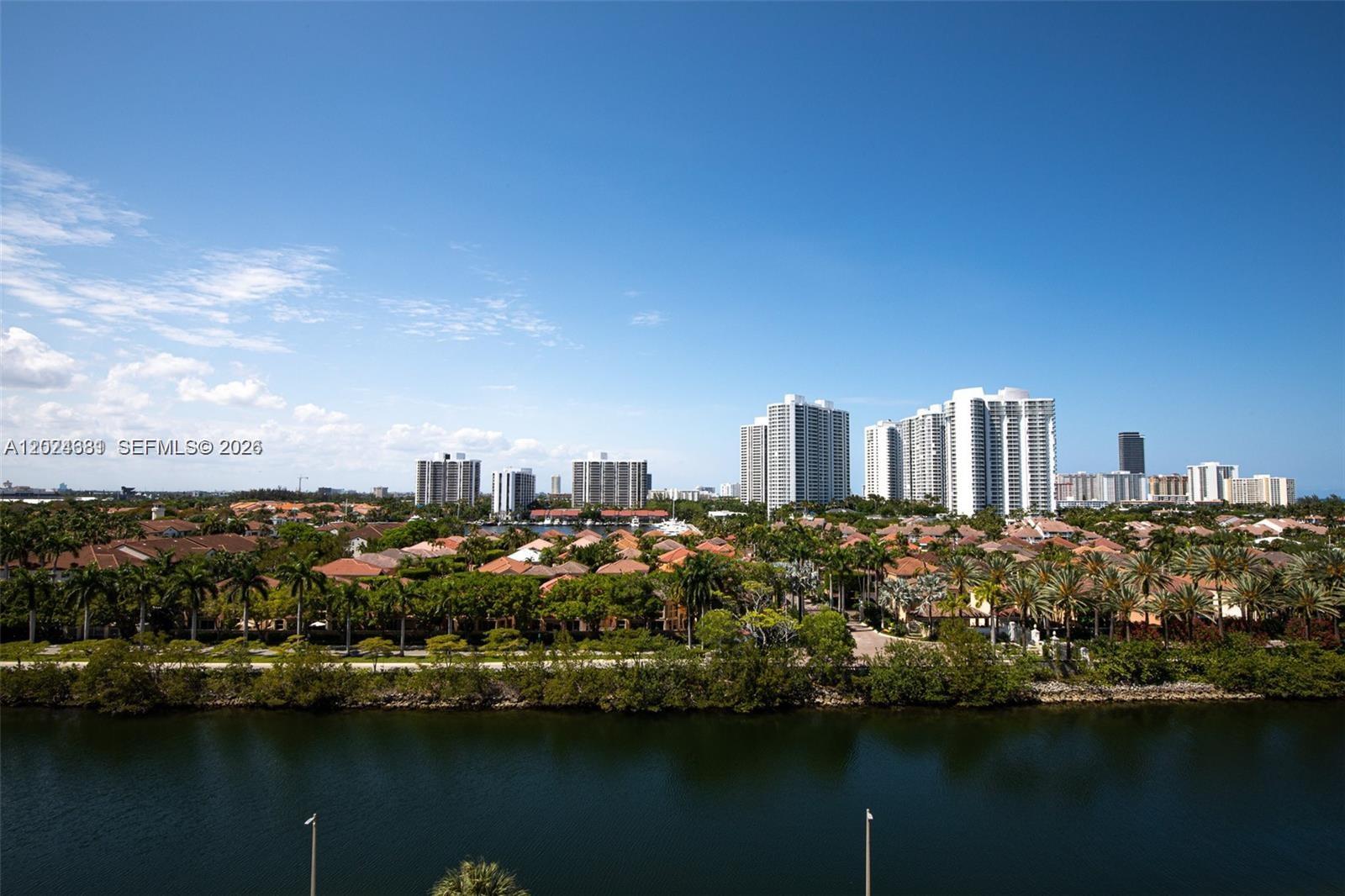 Photo of 3701 Country Club Dr  #902, Aventura, Florida, 33180 - 
