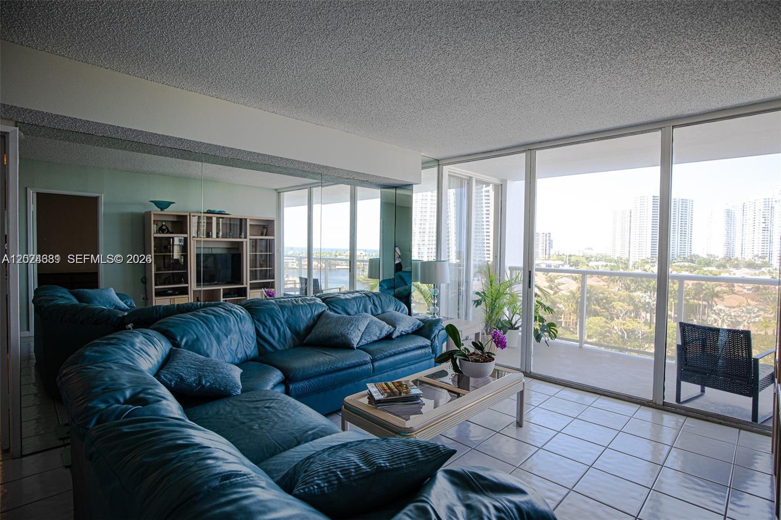 Photo of 3701 Country Club Dr  #902, Aventura, Florida, 33180 - 
