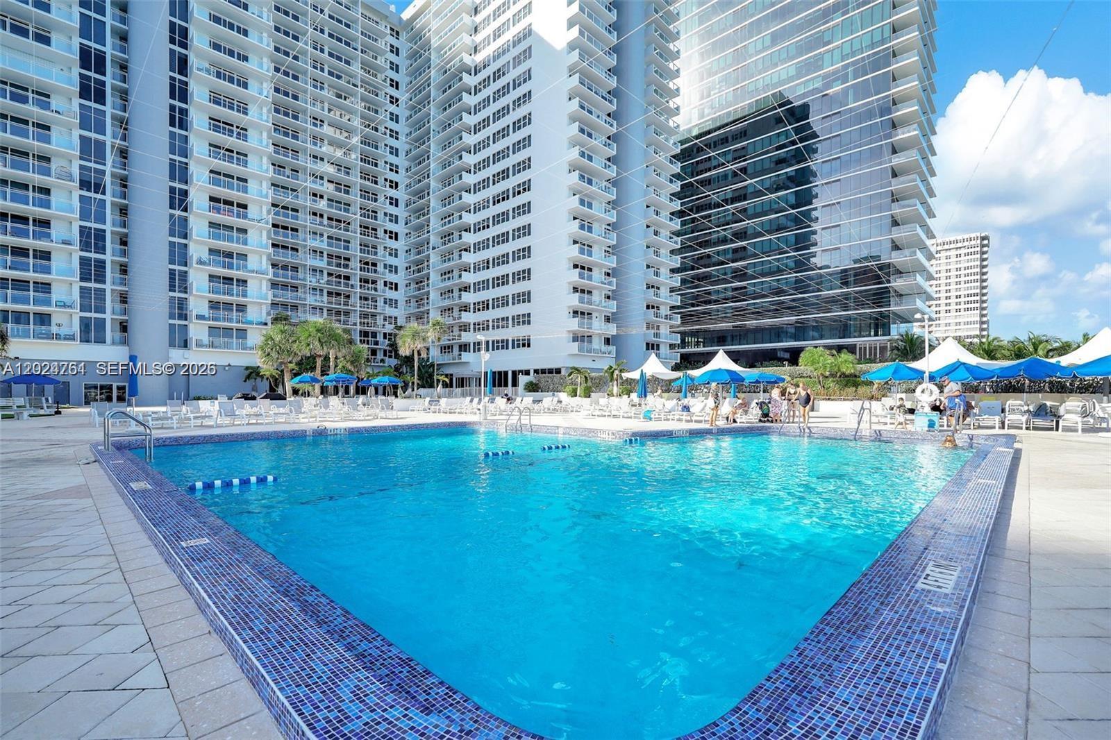 Photo of 2030 Ocean Dr  #806, Hallandale Beach, Florida, 33009 - 